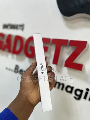 Apple Pencil 