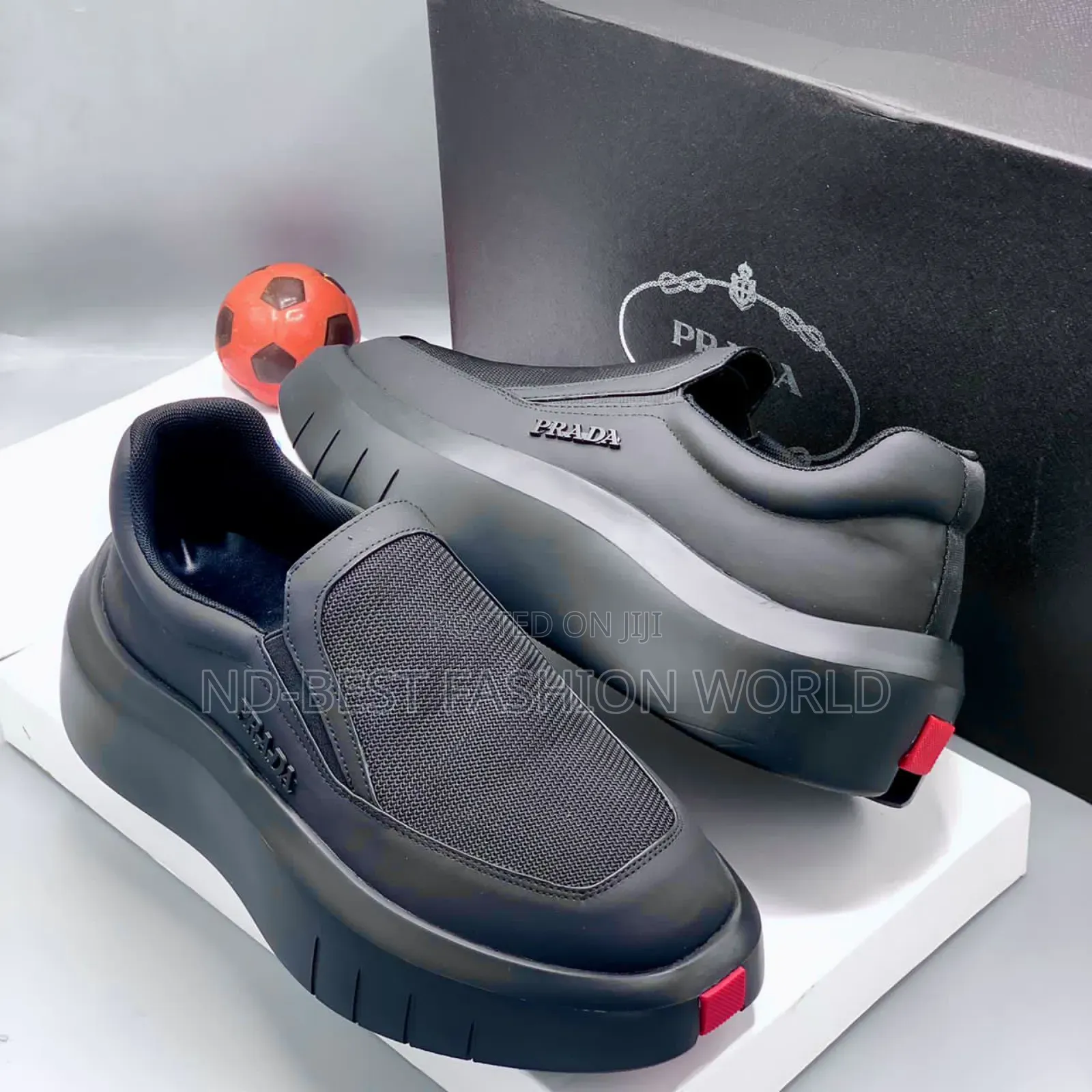 Pure Leather Shoes