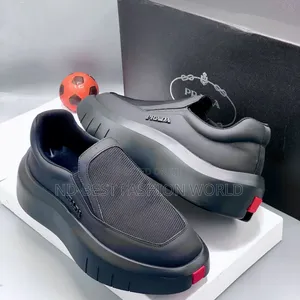Pure Leather Shoes