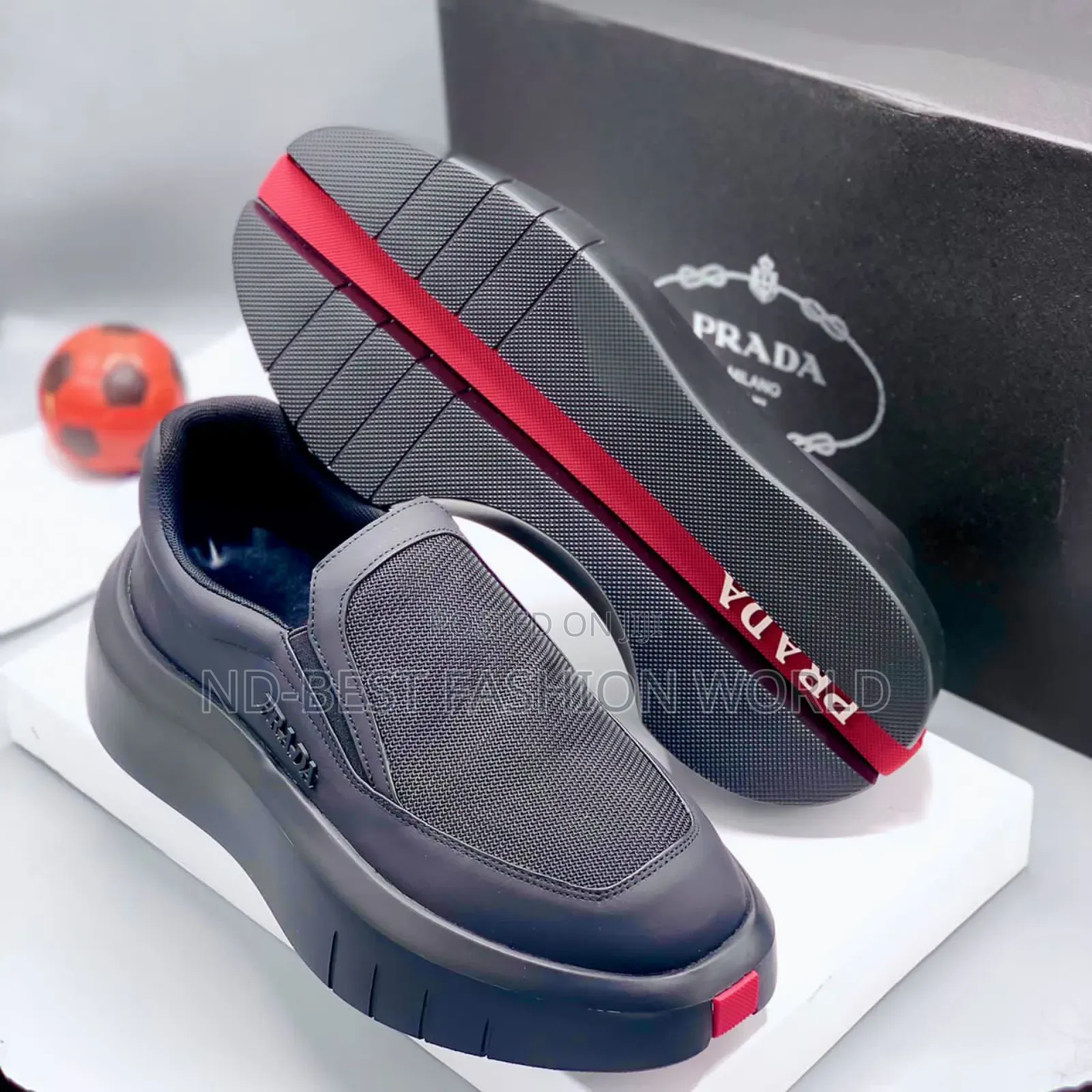 Pure Leather Shoes