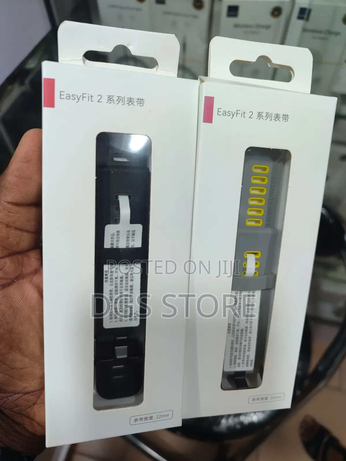 Huawei Fit 2 Watch Strap