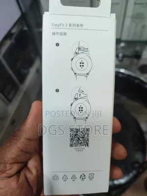 Huawei Fit 2 Watch Strap