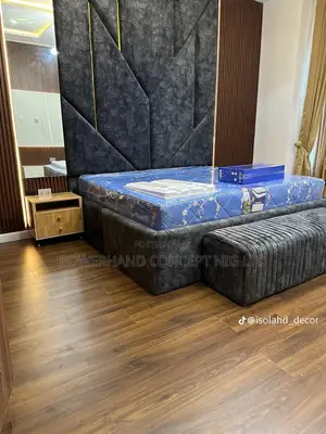 Home Decor, Home Improvement and Procurement