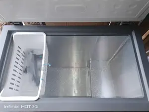 Thermocool Low Voltage Chest Freezer 3fit 200l 3 Yrs W