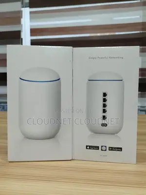 Ubiquiti UDM