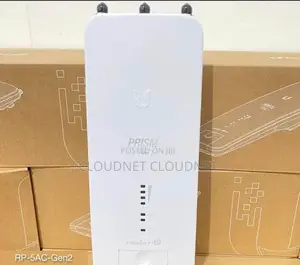 Ubiquiti Rocket 5ac Prism Gen2