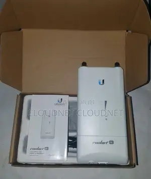 Ubiquiti Rocket 5ac Lite