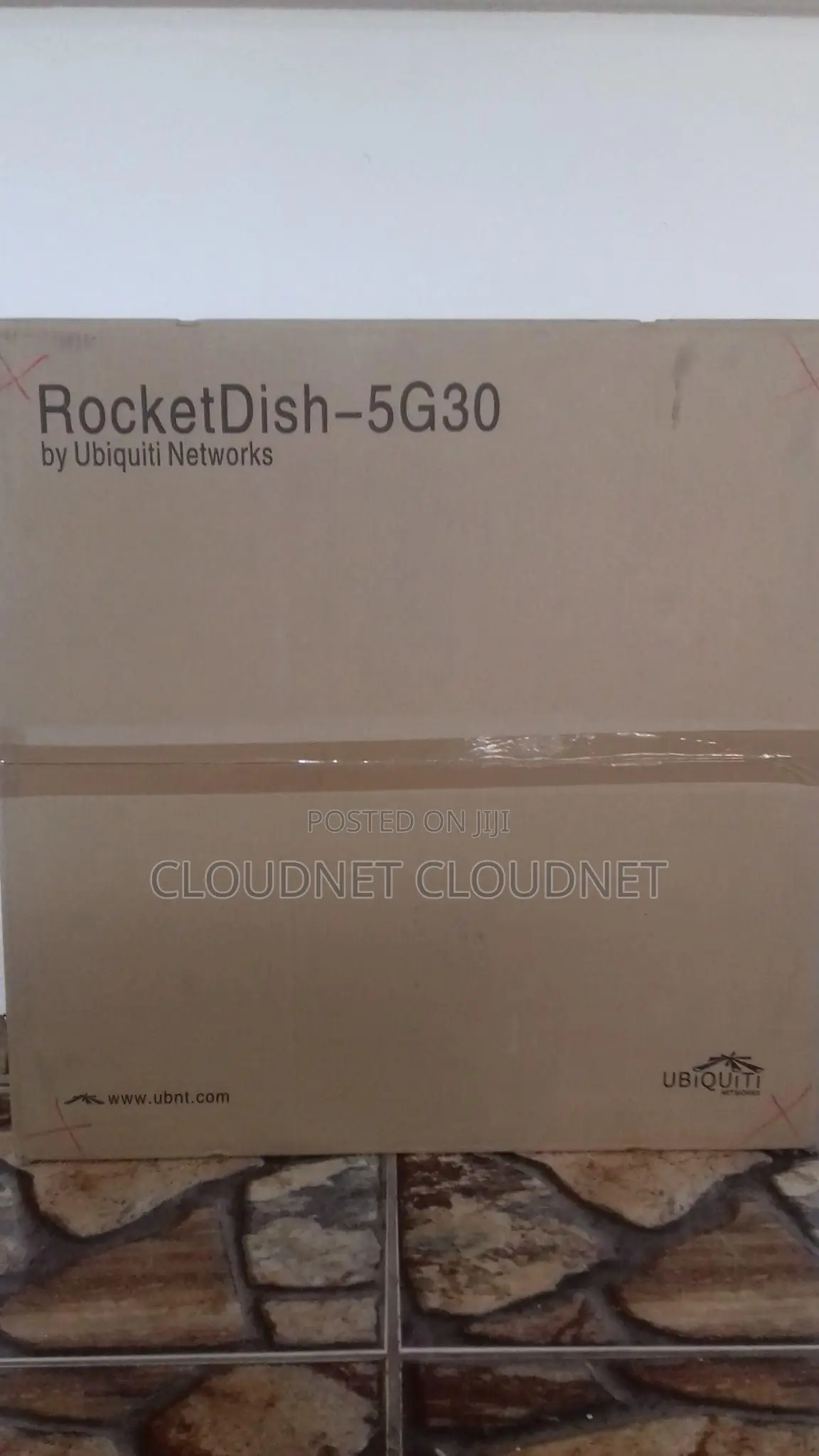 Ubiquiti Rocket Dish 5G30