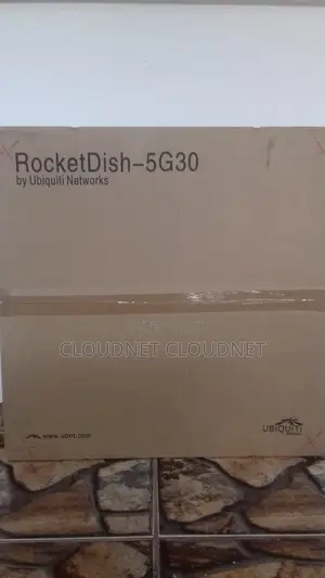 Ubiquiti Rocket Dish 5G30