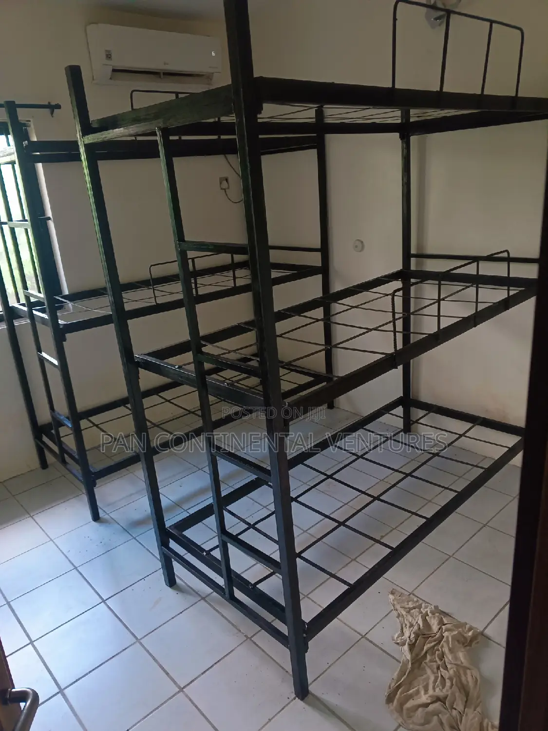 6 X 3 Durable Bed