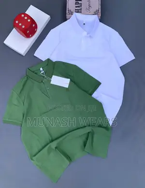 Quality Polo for Men