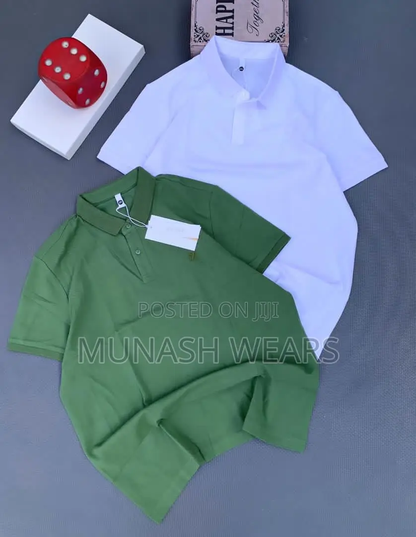 Quality Polo for Men