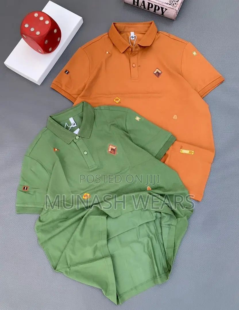 Quality Polo for Men