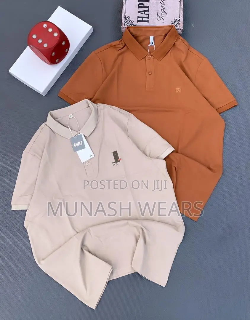 Quality Polo for Men