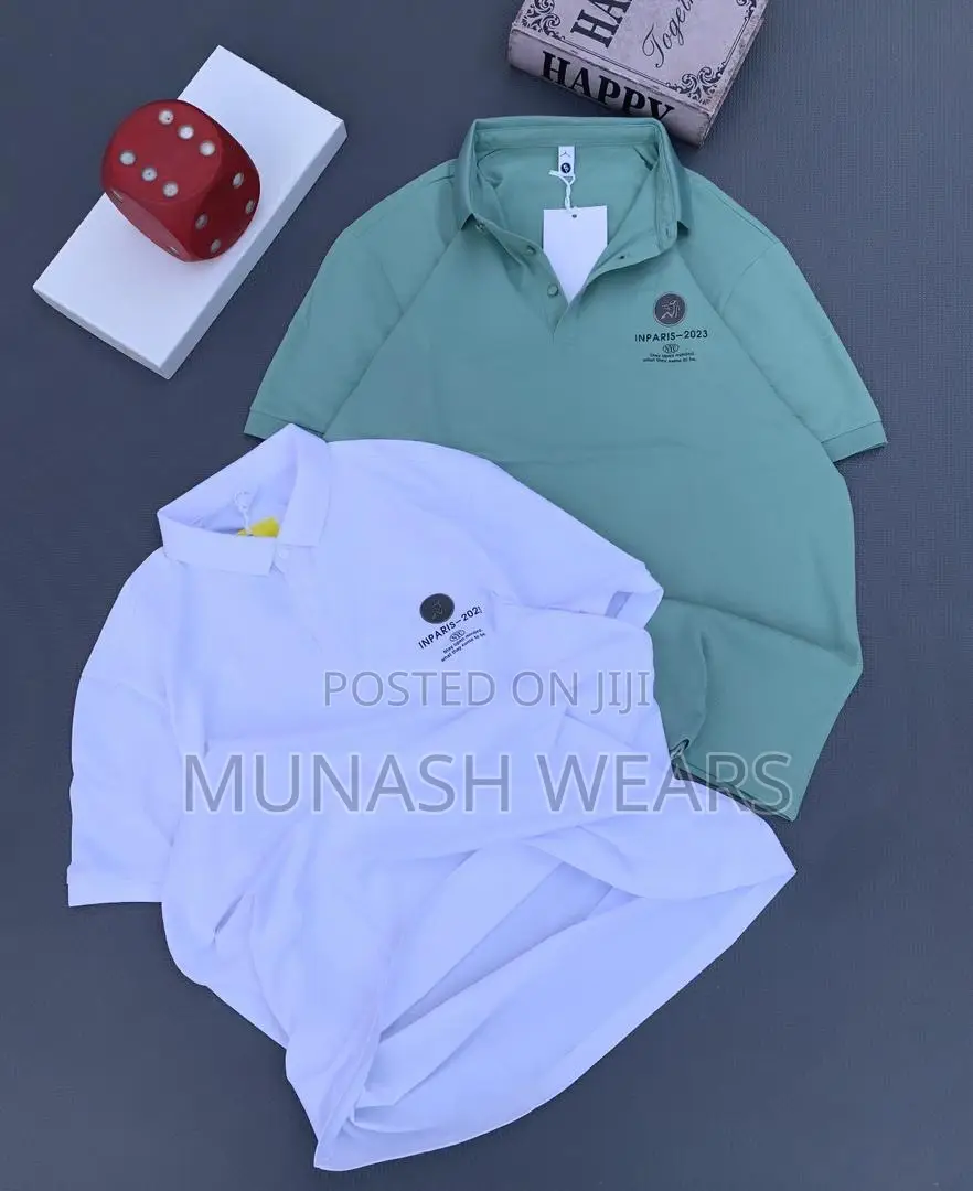 Quality Polo for Men