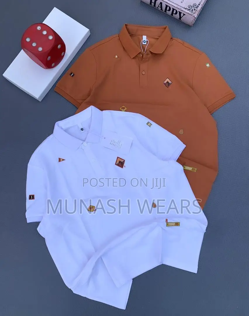 Quality Polo for Men