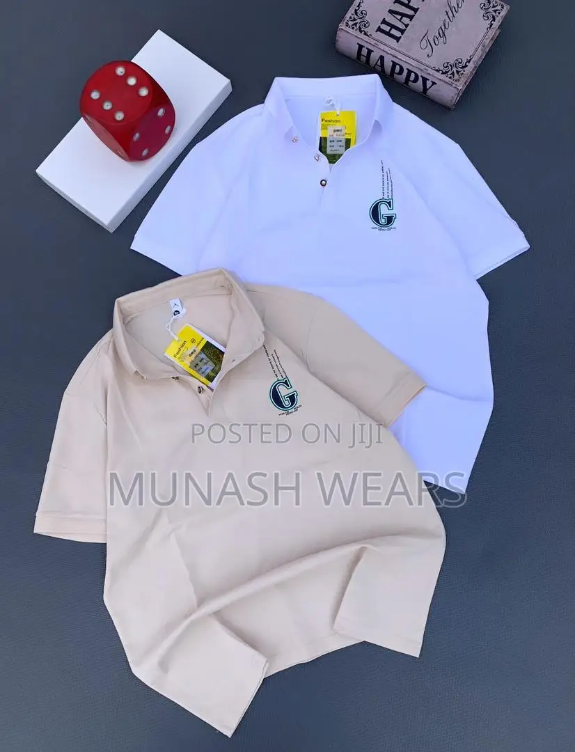 Quality Polo for Men