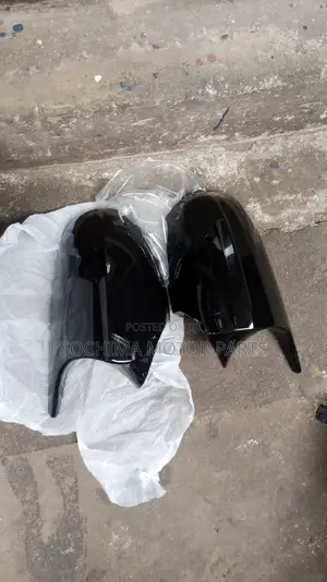 E90 Sport Mirror Cover