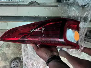Rear Light 2023-2024 Acura RDX Set