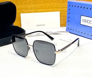 Luxury Gucci Glasses