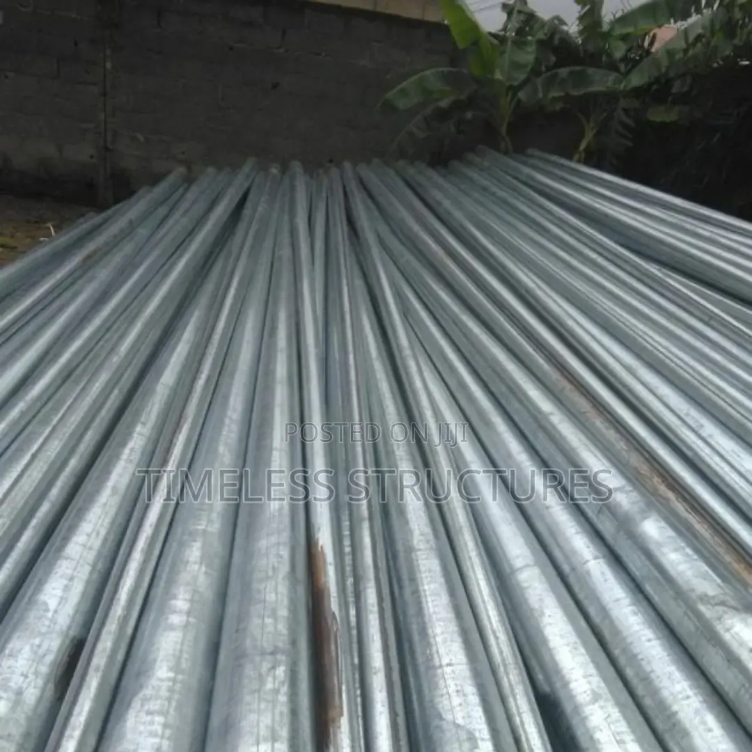 8mhexagonal Street Light Poles