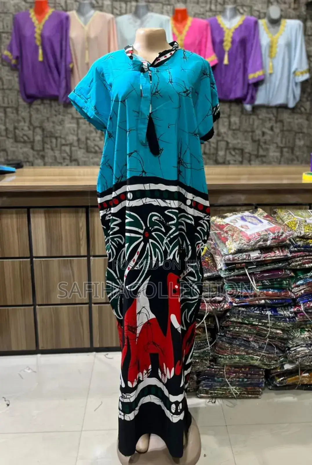 Stylish Gonws