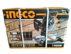 Electric Mitre Saw