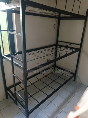 6 X 2 and Half Bunk Bed