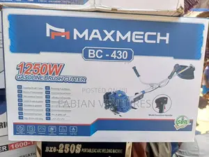 Original Brush Cutter BC-430 Gasoline