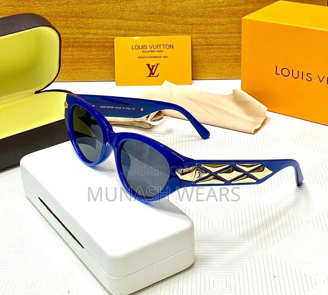 Luxury Glasses for Men