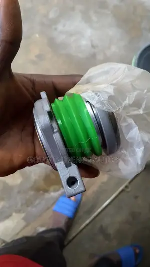 Release Bearing Opel Zafera