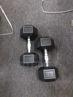 25kg Dumbbell Weight