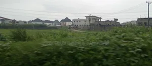 For Sale : 4 Plots at G.U.Aker Major Rd , Eliozu , Ph