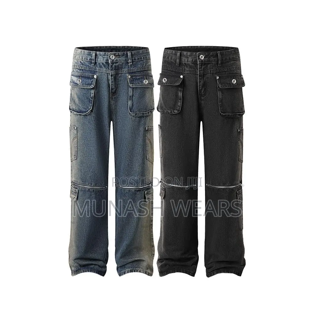 Luxury Jean