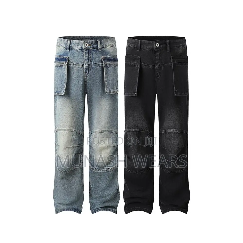 Luxury Jean