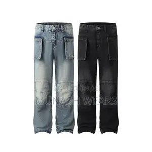 Luxury Jean