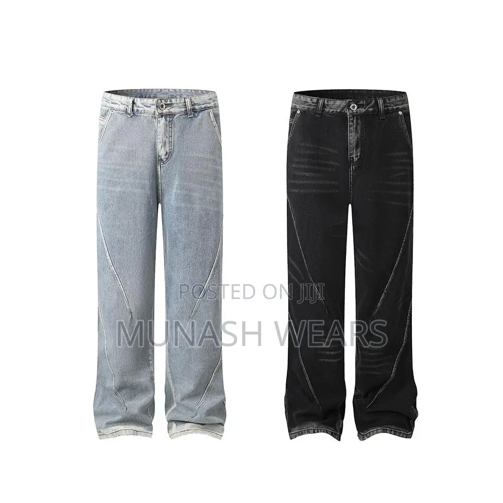 Luxury Jean