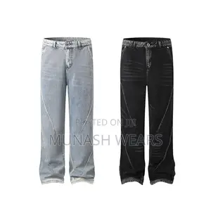 Luxury Jean