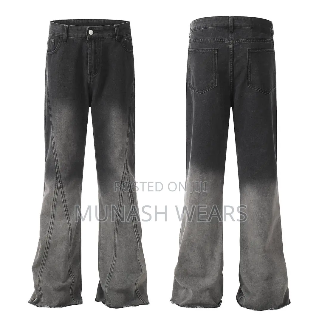 Luxury Jean
