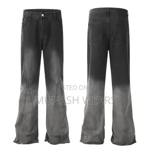 Luxury Jean