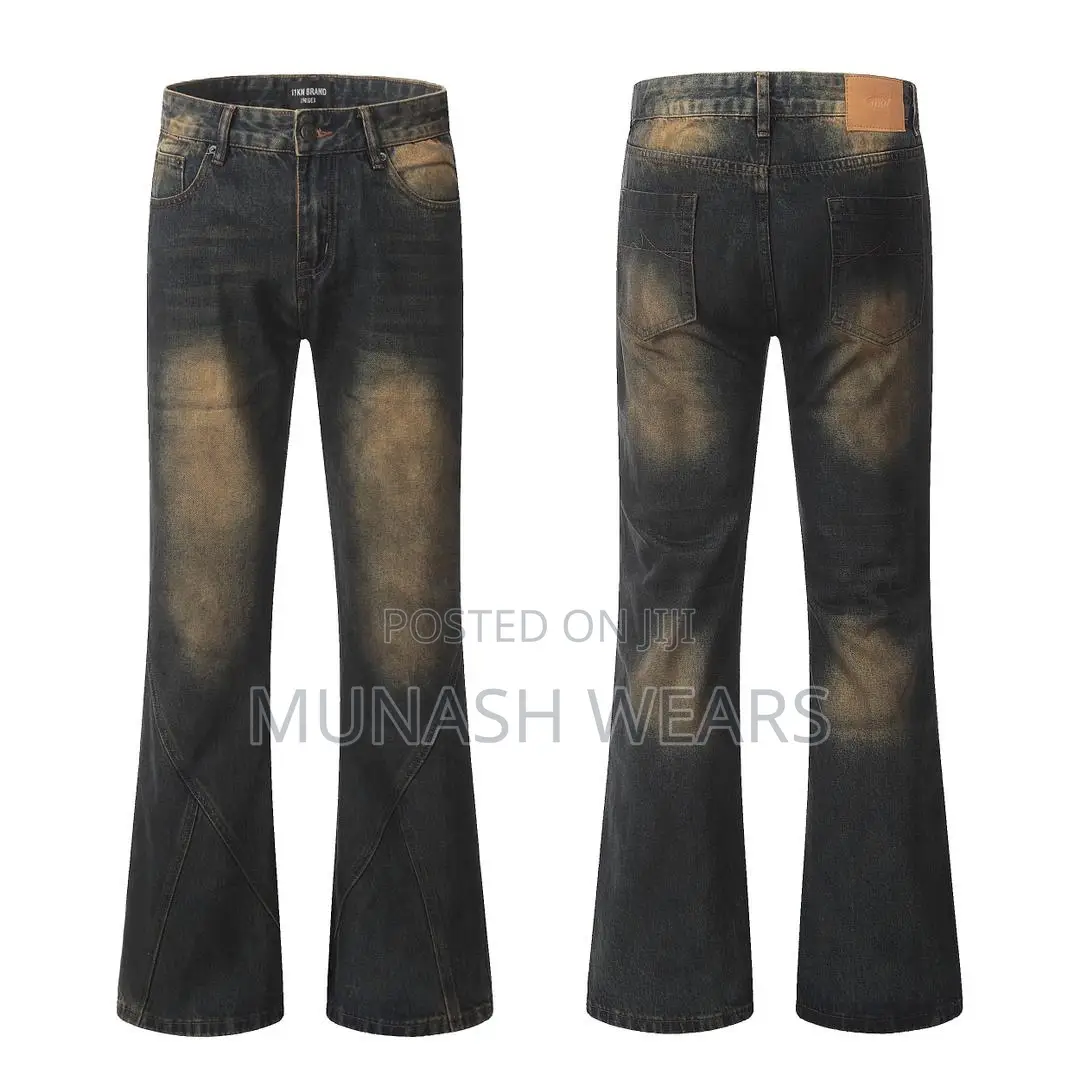 Luxury Jean