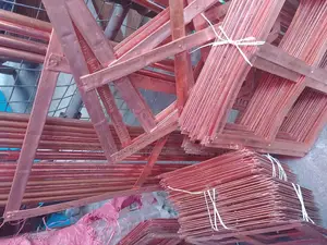 Copper Mat 20mm