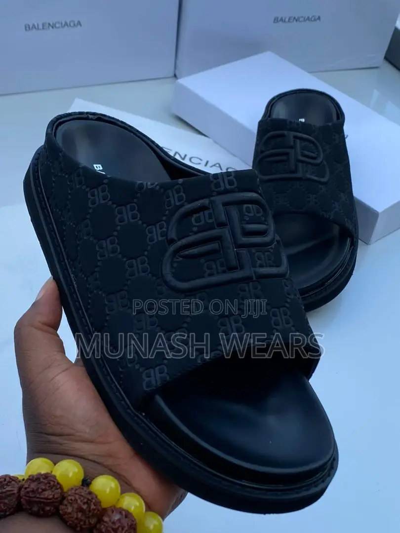 Luxury BALENCIAGA Slip