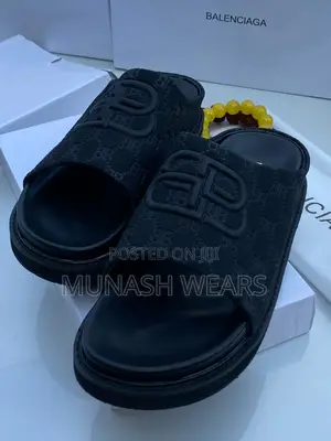 Luxury BALENCIAGA Slip