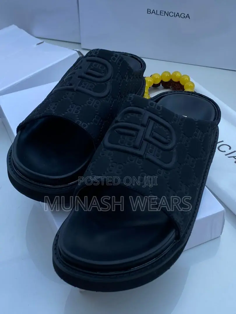 Luxury BALENCIAGA Slip