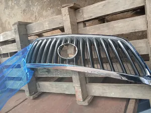 Front Grill Lexus Rx350 2008