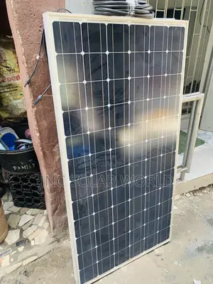 300w Canadian Solar Panel 72 Cell