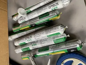 Silicon Adhesive