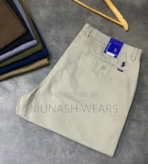 Original Polo Trouser