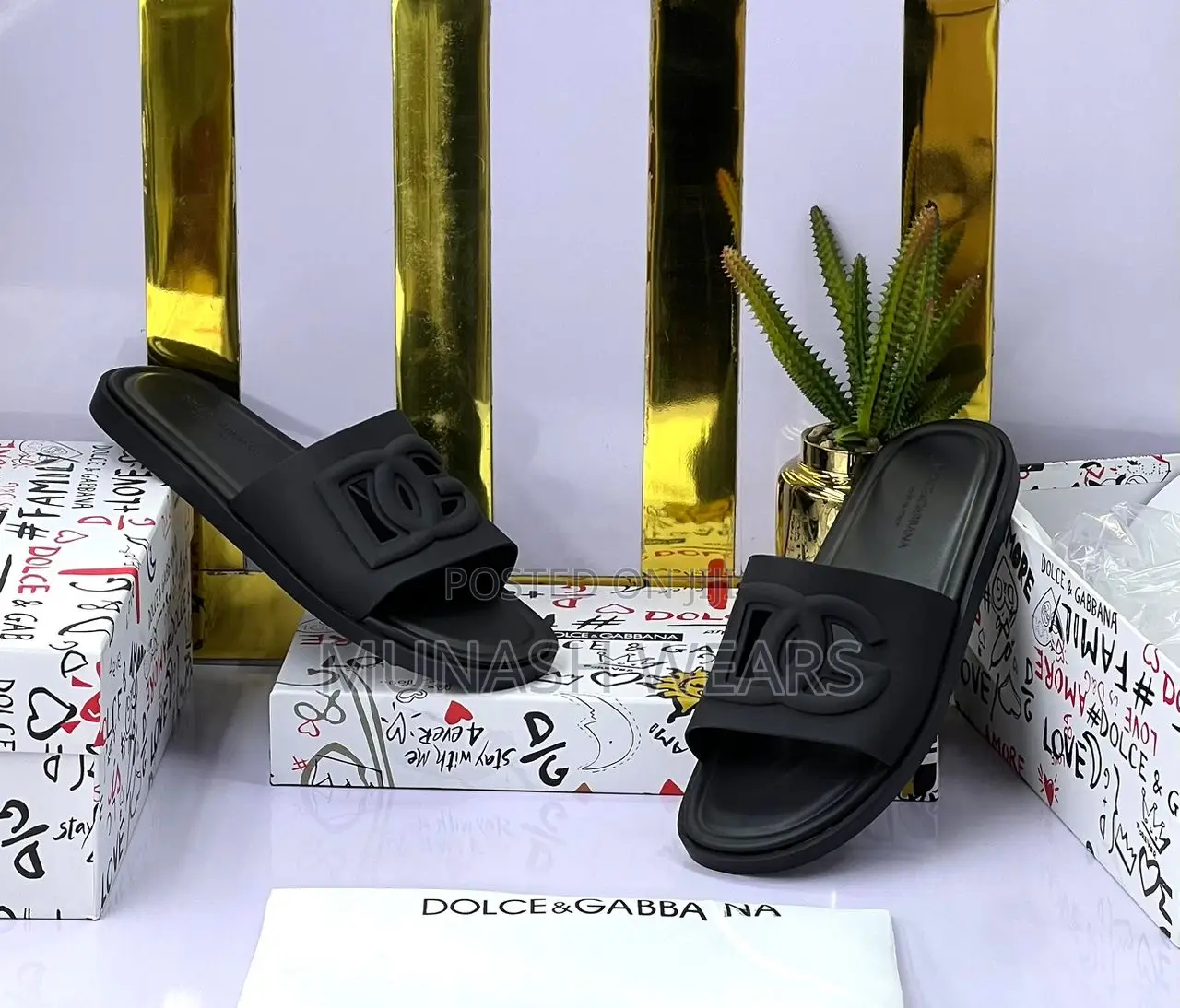 Dolce Gabbana